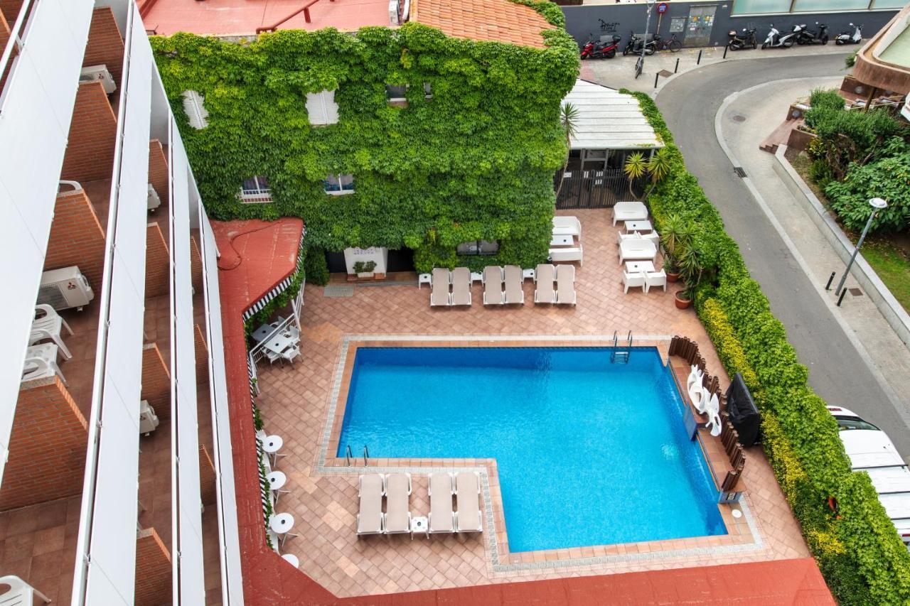 Hotel Xaine Park Lloret de Mar