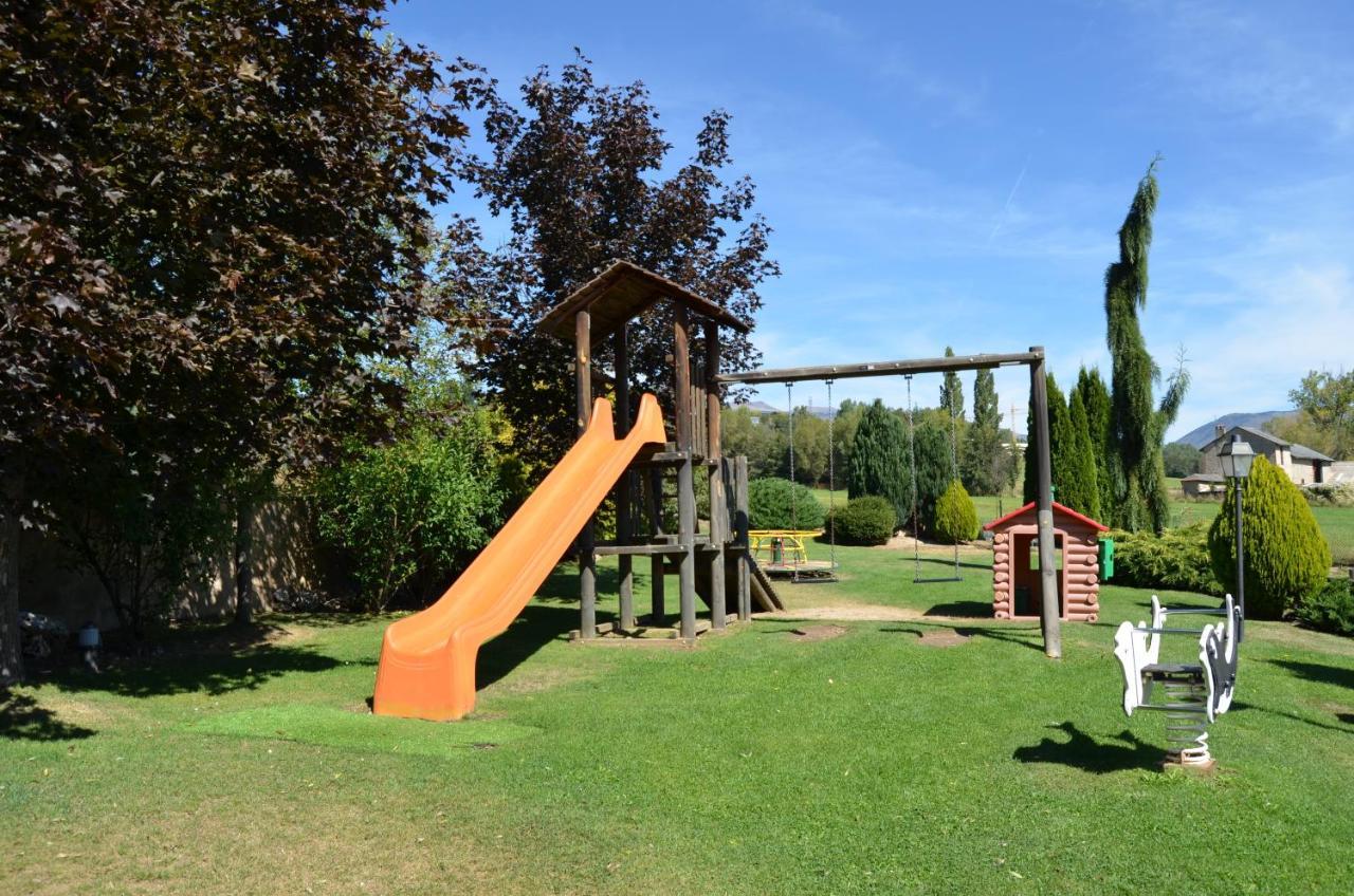 Del Prado 3* Puigcerdà