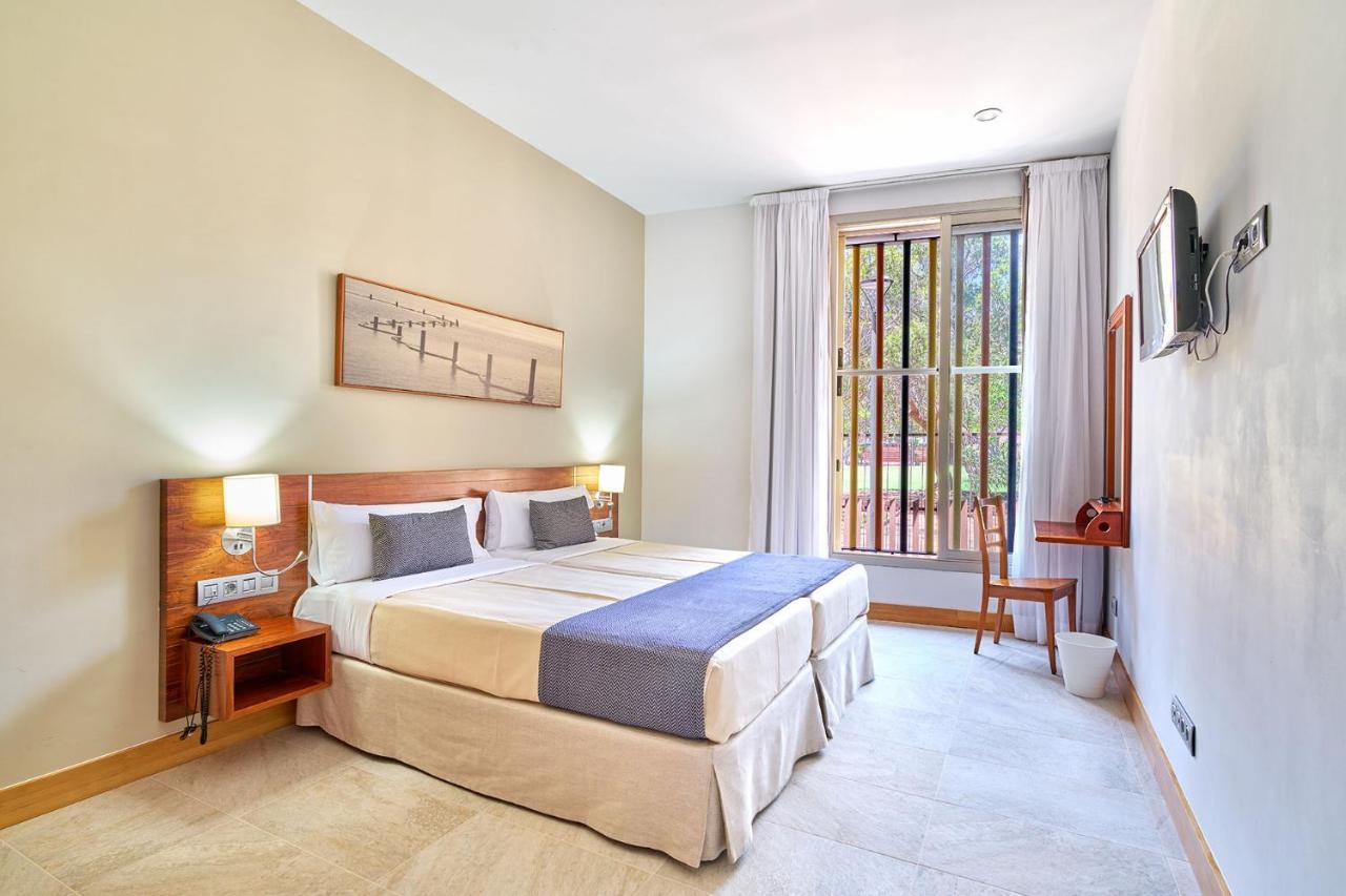 Hotel Torre Del Conde San Sebastián de la Gomera