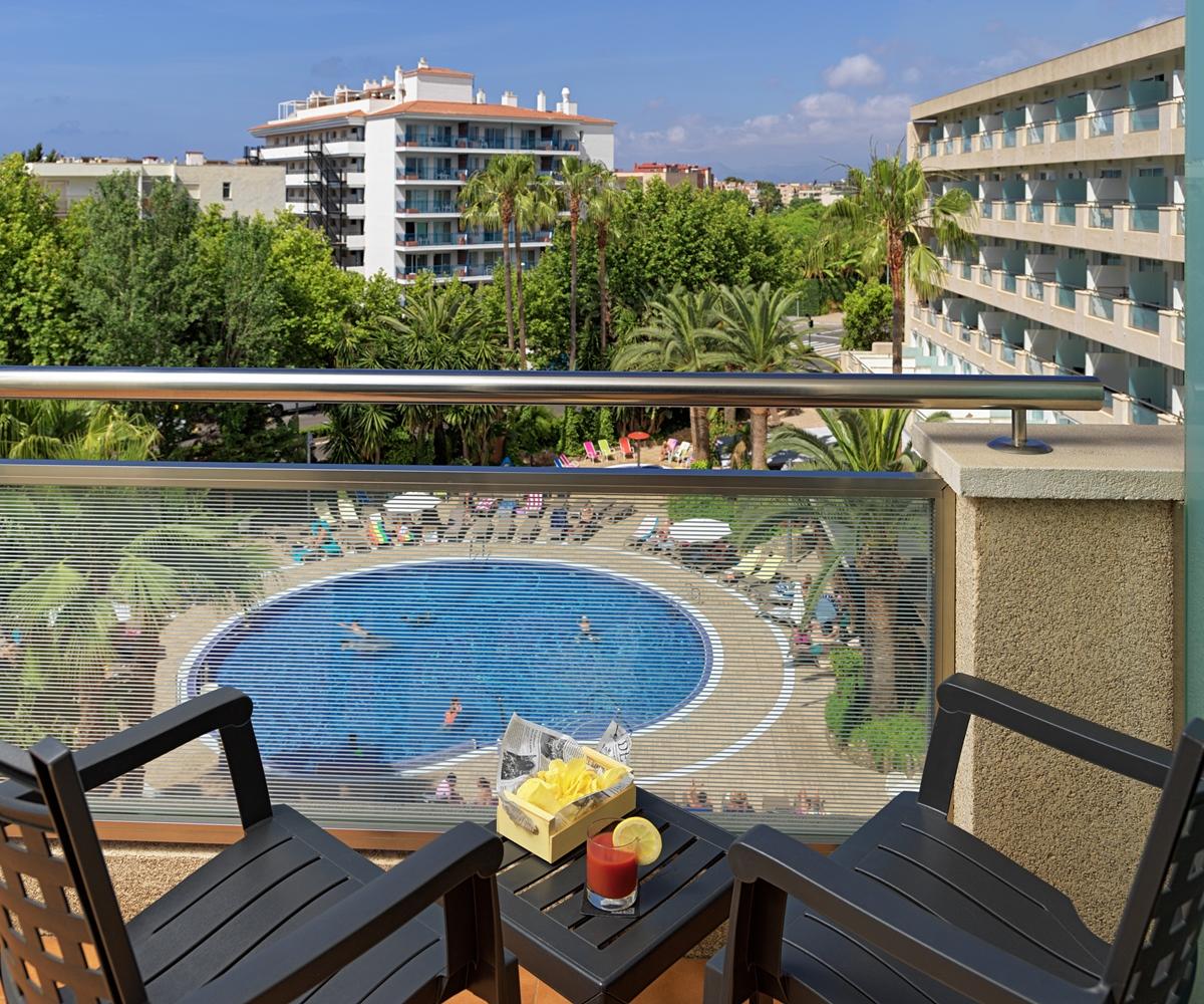 H10 Vintage - Adults Only 4* Salou