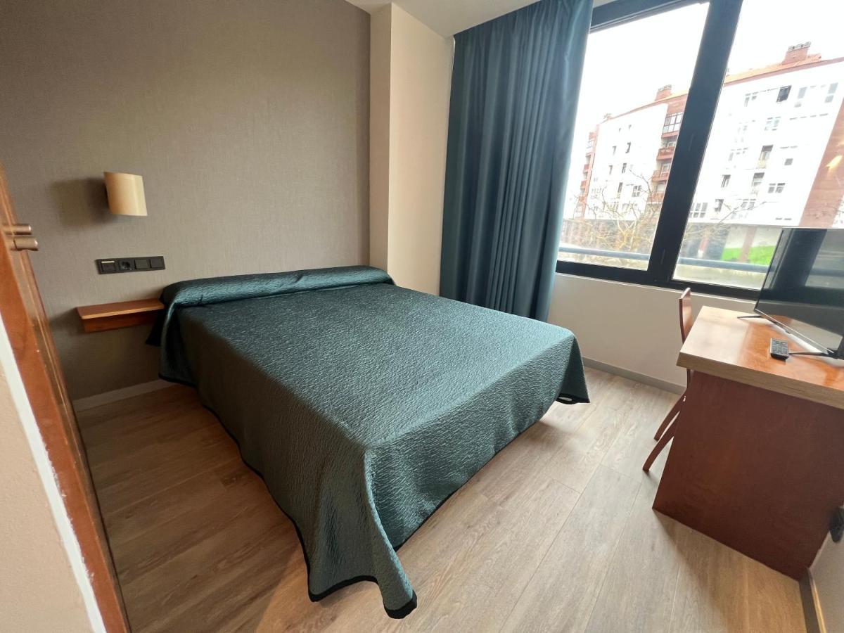 Hotel Duque De Wellington 2*