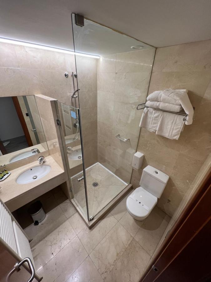 Duque De Wellington Hotel