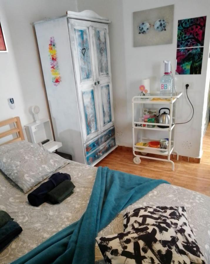 El Peque De Tamaide Tenerife Sur Apartamento