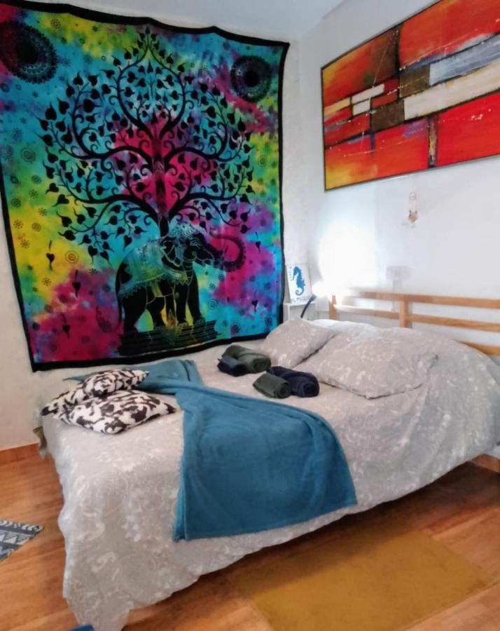 Apartamento El Peque De Tamaide Tenerife Sur