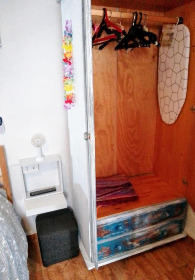 El Peque De Tamaide Tenerife Sur Apartamento