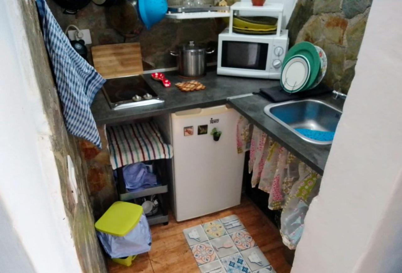 Apartamento El Peque De Tamaide Tenerife Sur San Miguel de Abona