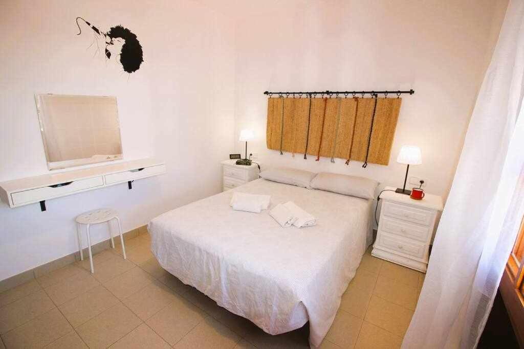 Habitación en casa particular Cotton House