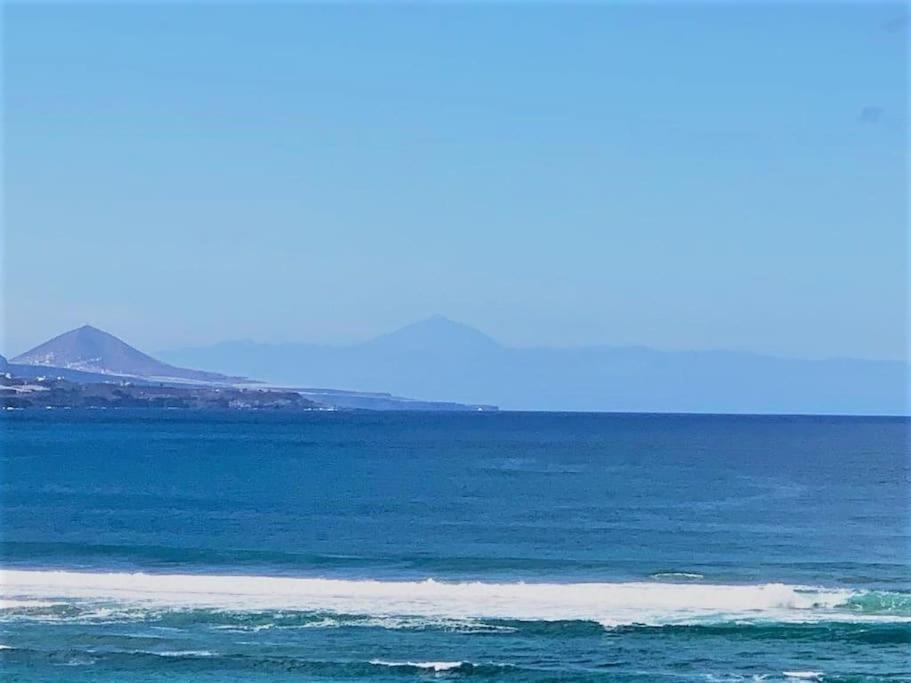 Holidays In My Barra Canteras Apartment *