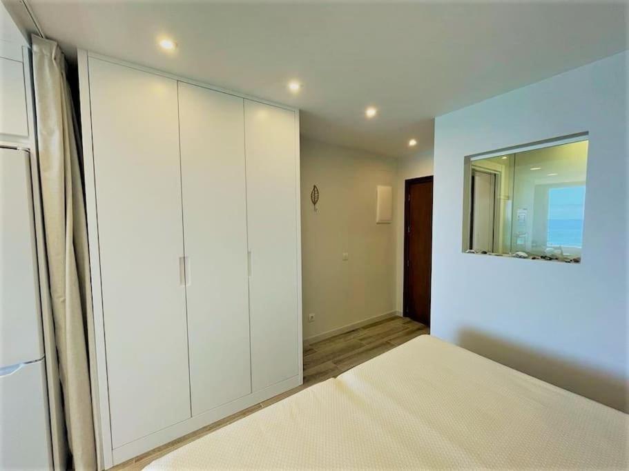Holidays In My Barra Canteras Apartment *