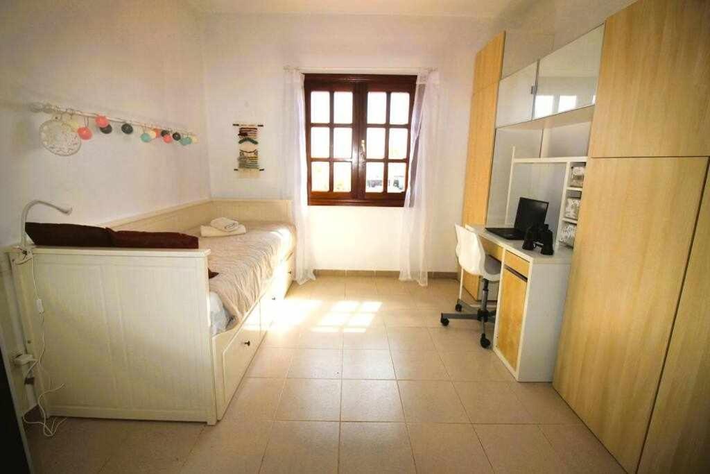 Habitación en casa particular Cotton House
