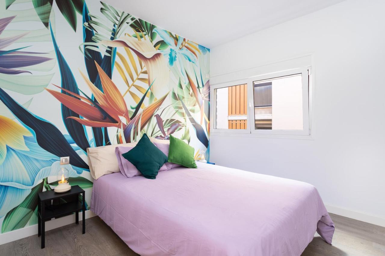 Home2book Chic & Stylish Rosalia Apartment Santa Cruz de Tenerife