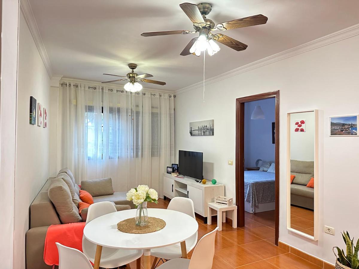 Apartment Salo Candelaria