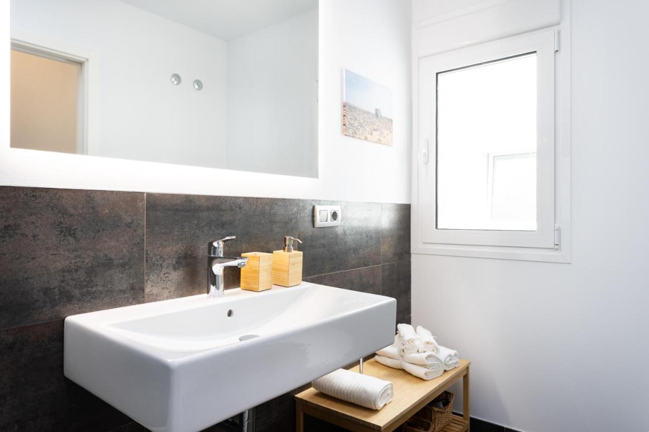 Apartment Home2book Chic & Stylish Rosalia Santa Cruz de Tenerife