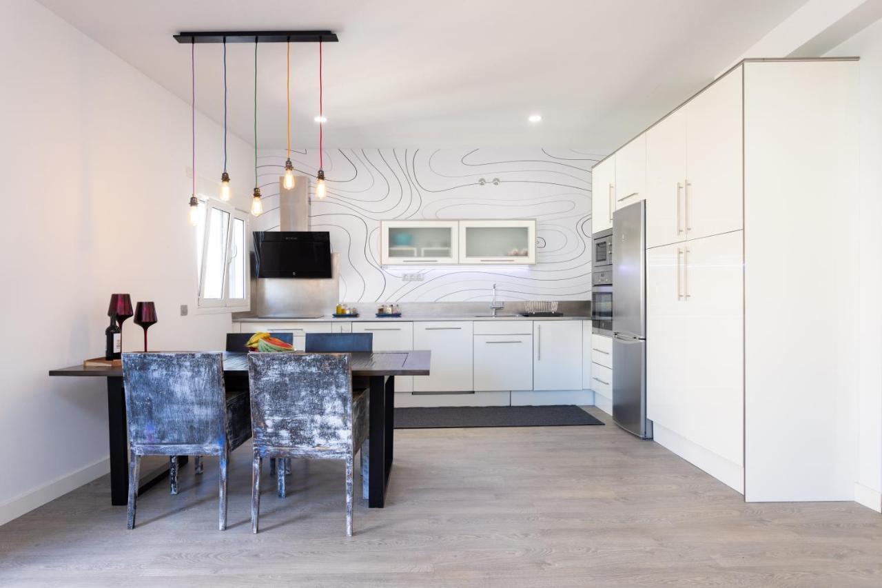 Home2book Chic & Stylish Rosalia Apartment Santa Cruz de Tenerife