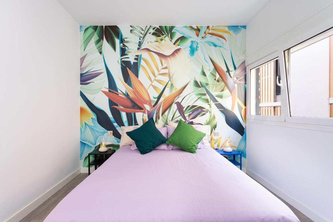 Home2book Chic & Stylish Rosalia Apartment