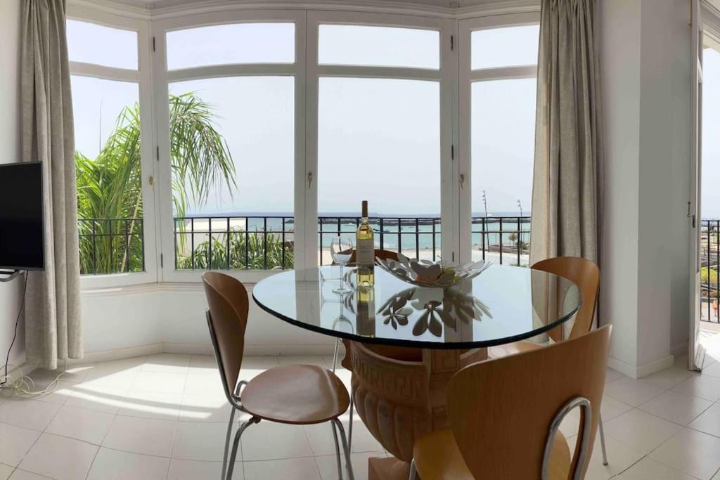 Sea&harbour Apartamento *