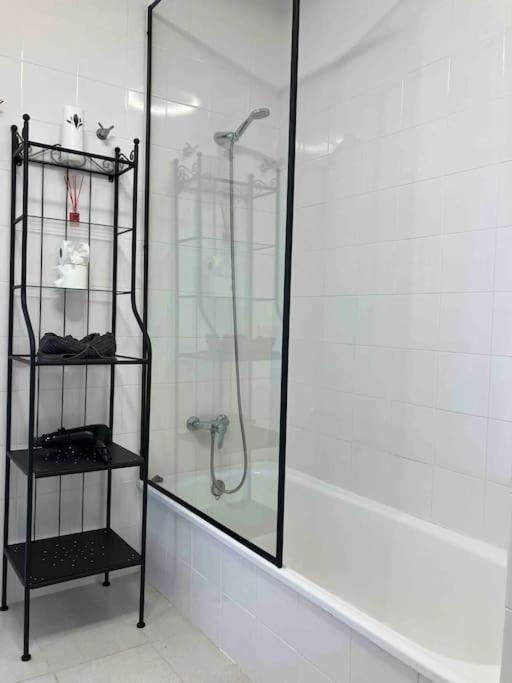 Apartamento Sea&harbour