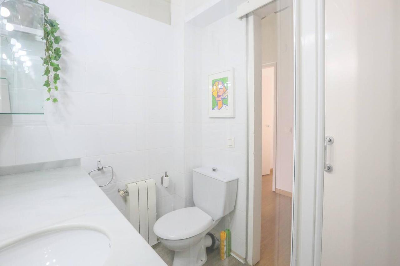 Alameda De Hercules - Piscina Privada Apartment Seville