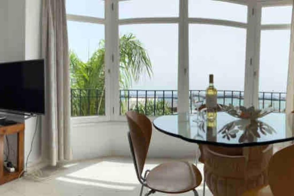 Sea&harbour Apartamento *