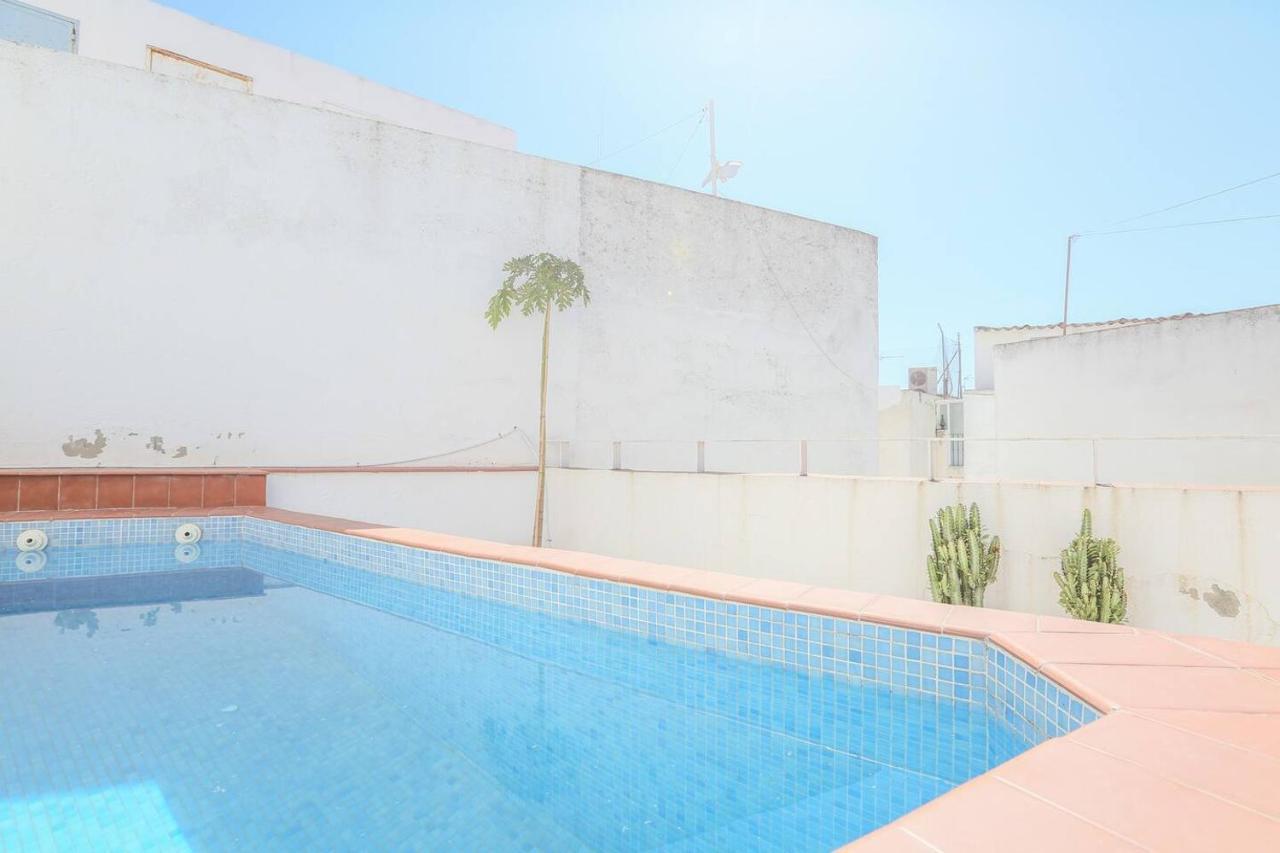 Apartment Alameda De Hercules - Piscina Privada