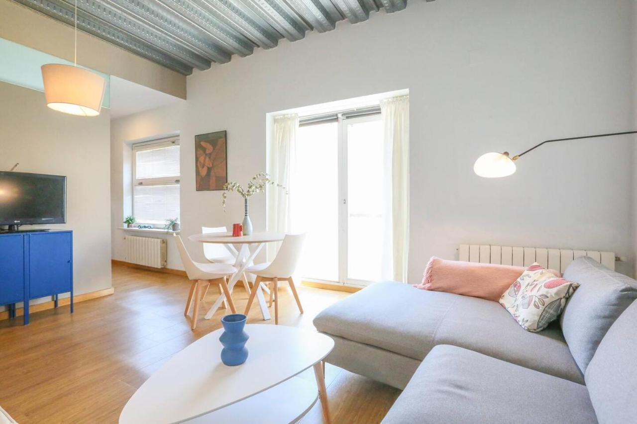 Apartment Alameda De Hercules - Piscina Privada Seville