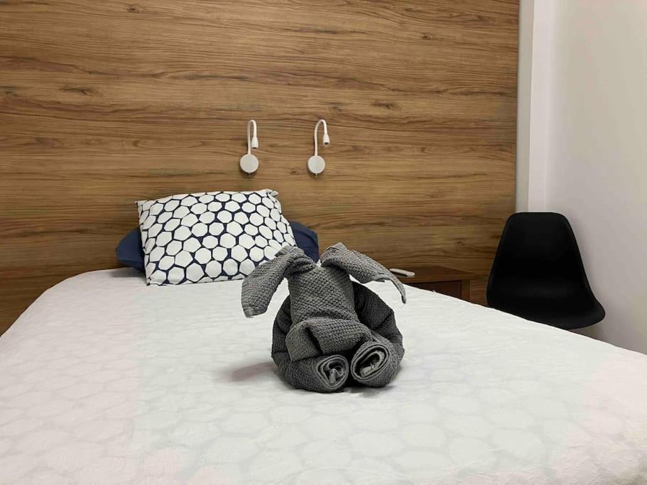 Sea&harbour Apartamento *