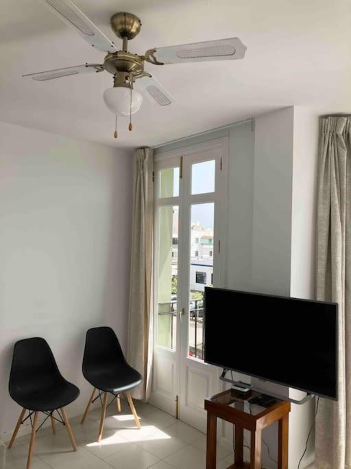 Sea&harbour Apartamento