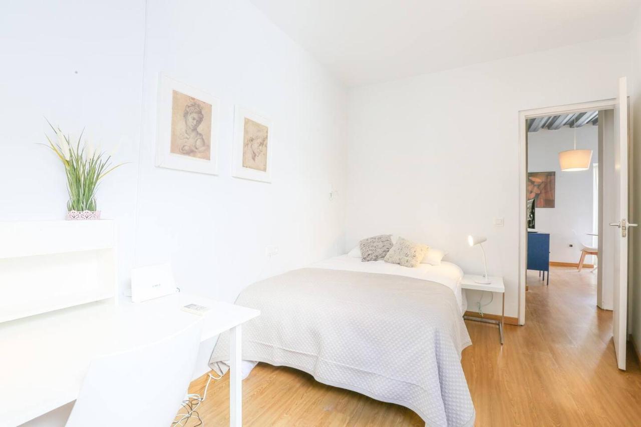 Alameda De Hercules - Piscina Privada Apartment Seville