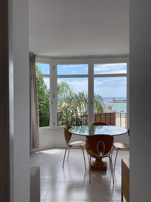 Sea&harbour Apartamento *