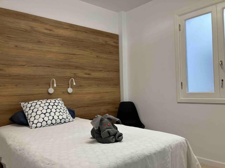 Sea&harbour Apartamento *