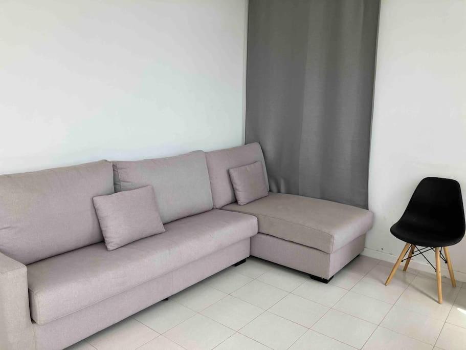 Apartamento Sea&harbour Arrecife (Lanzarote)