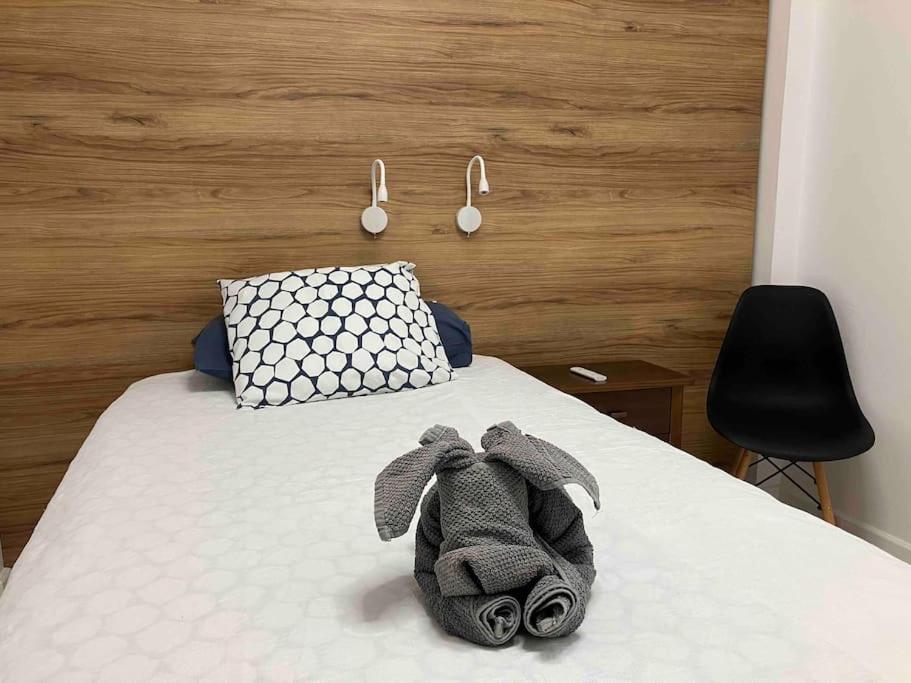 Apartamento Sea&harbour