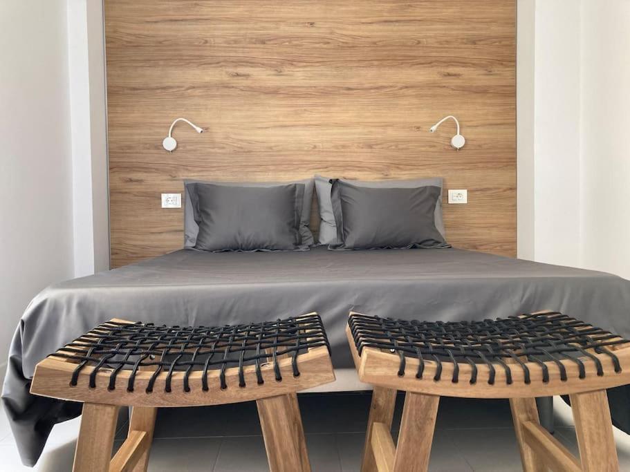Apartamento Sea&harbour *