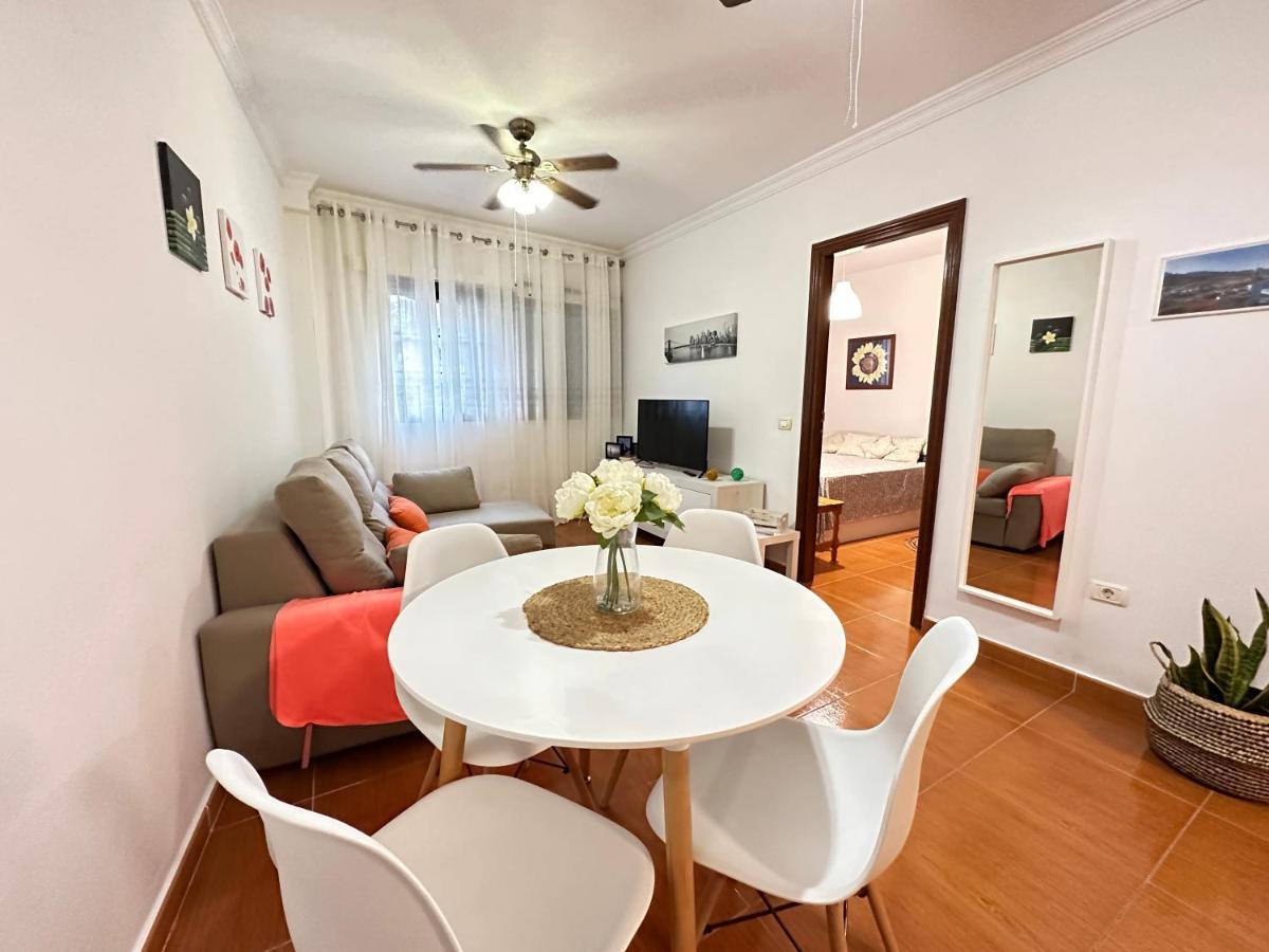 Apartment Salo Candelaria
