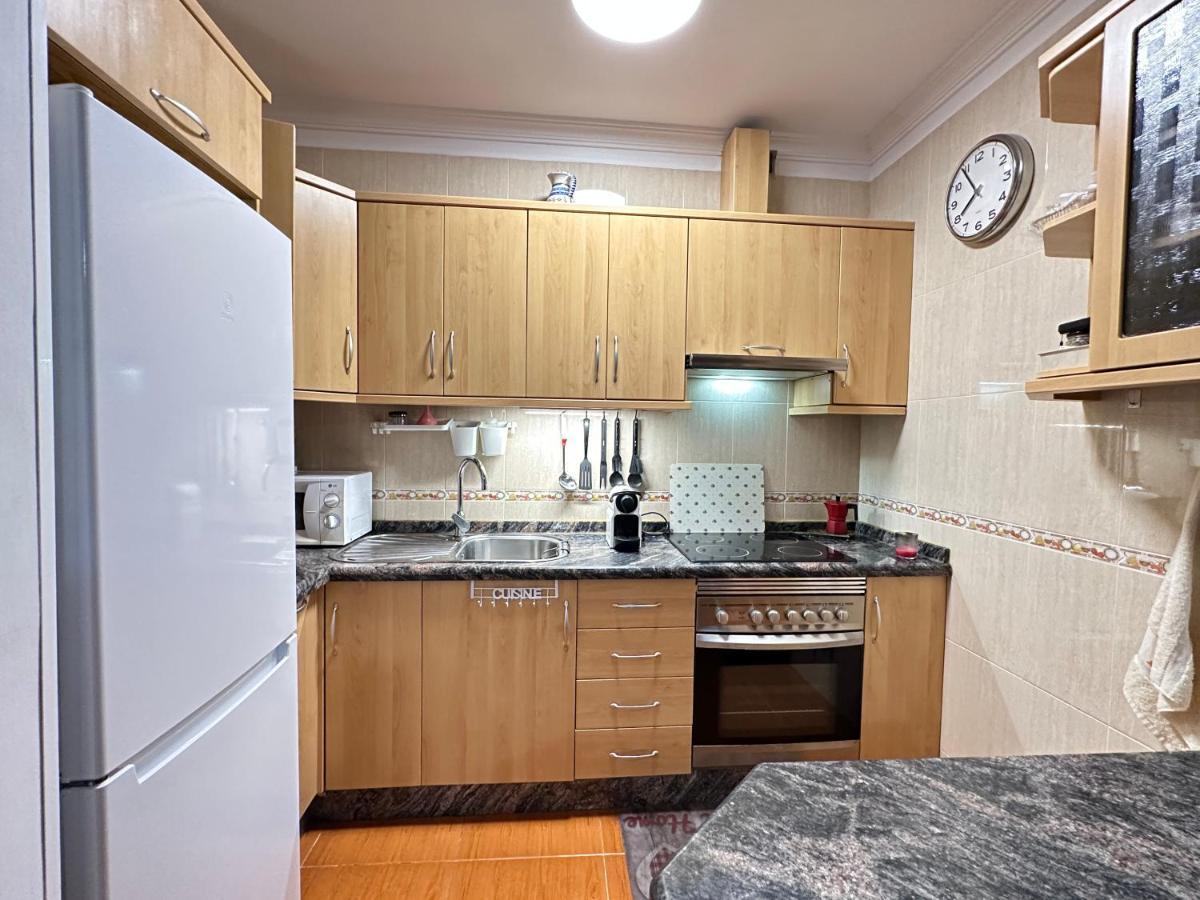 Salo Apartment Candelaria