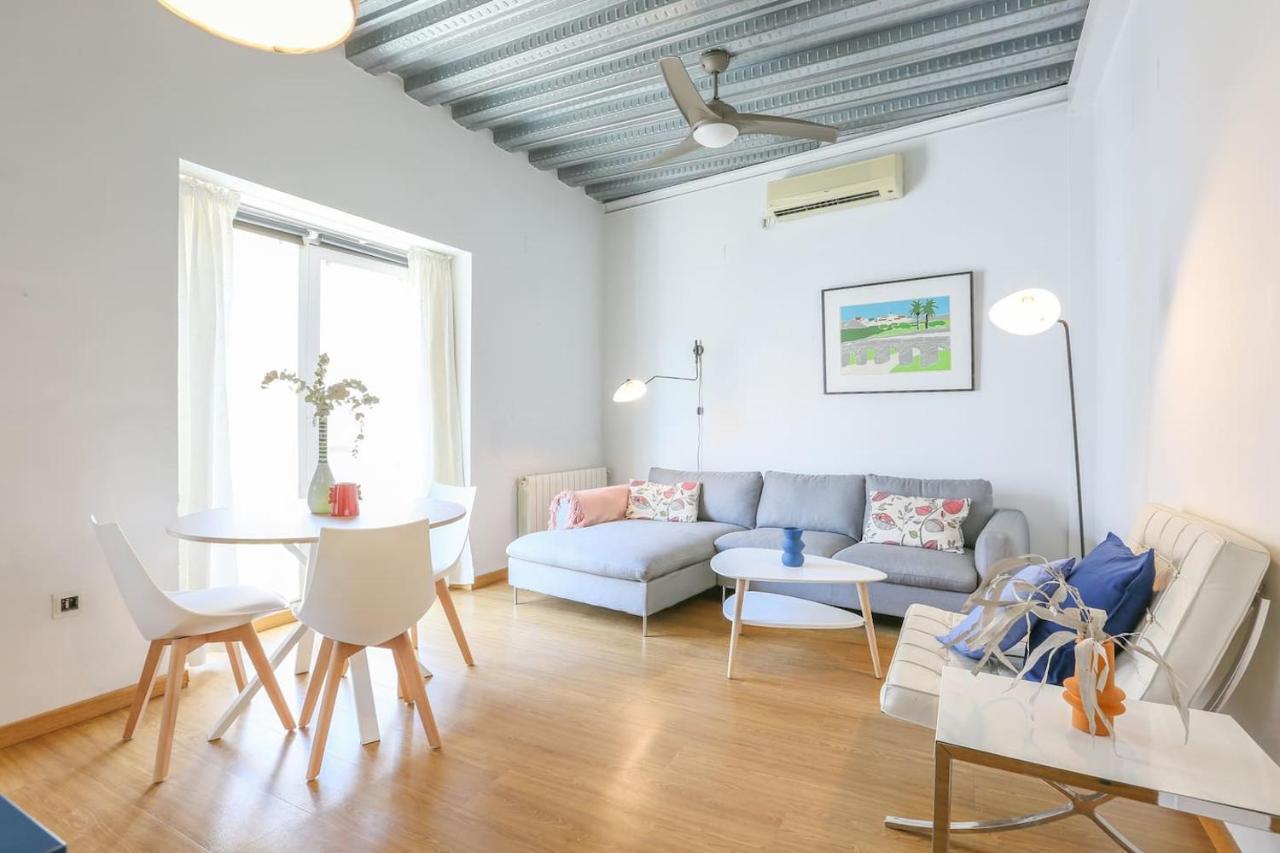 Alameda De Hercules - Piscina Privada Apartment