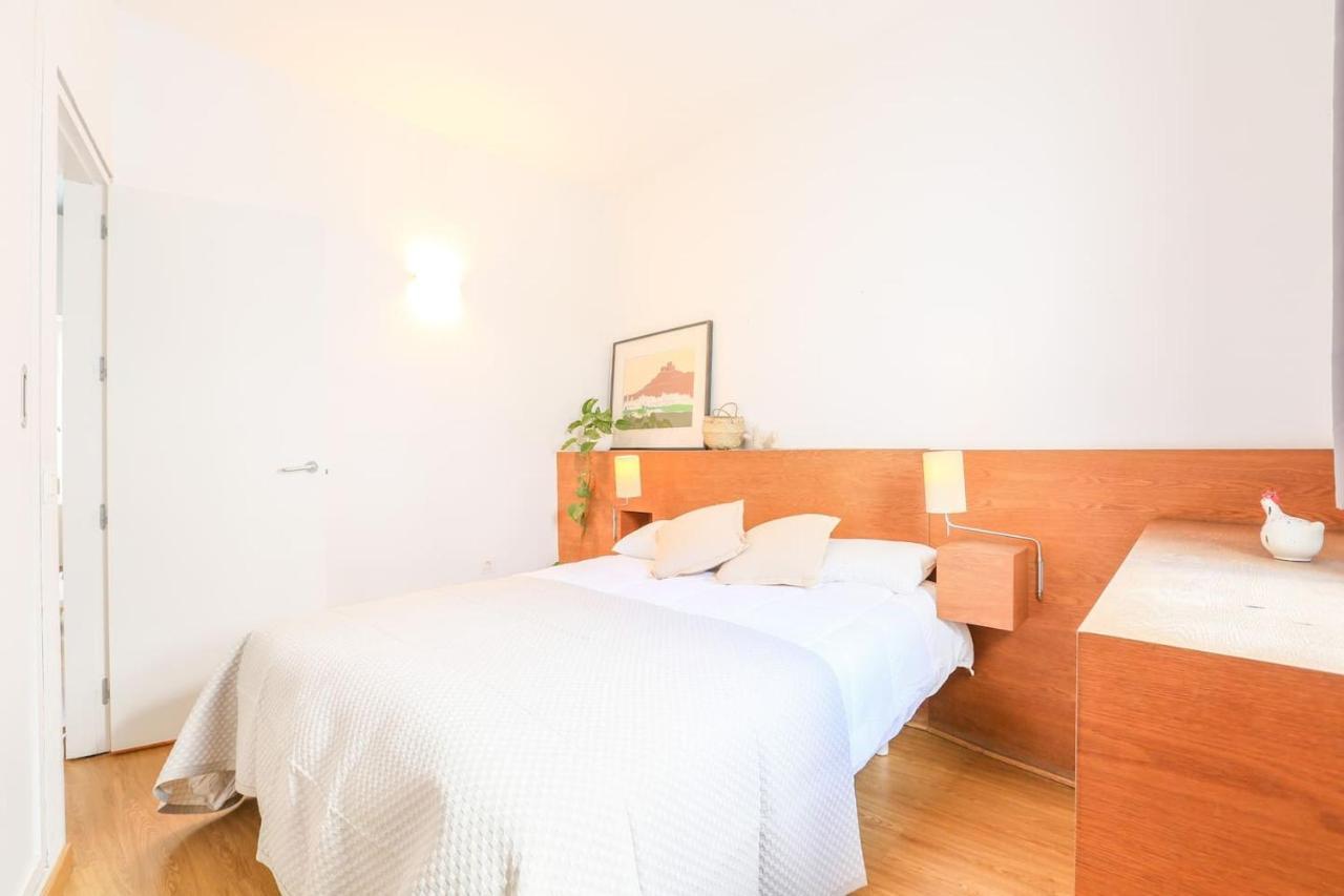 Alameda De Hercules - Piscina Privada Apartment Seville