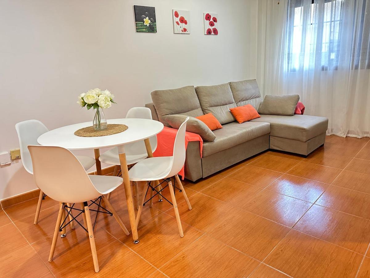 Apartment Salo *
