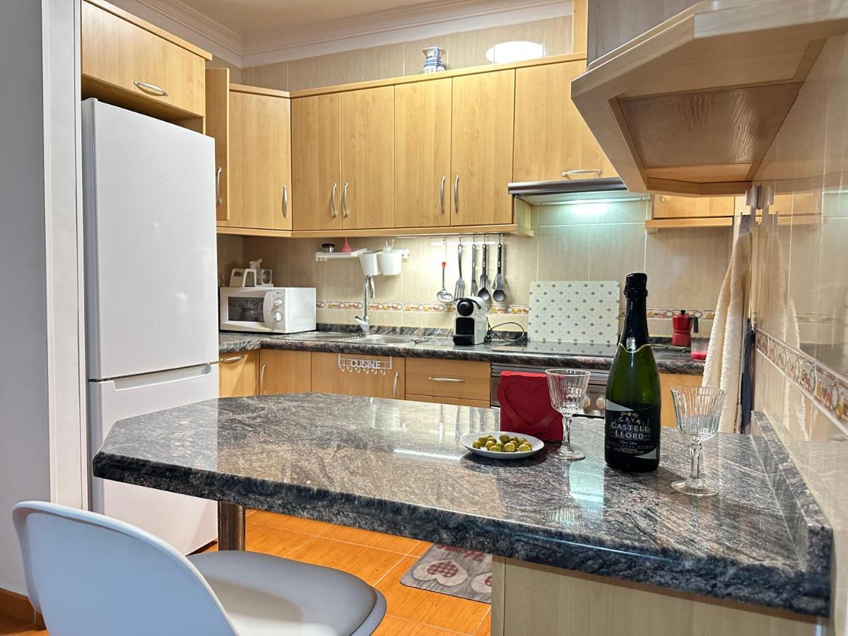 Salo Apartment Candelaria