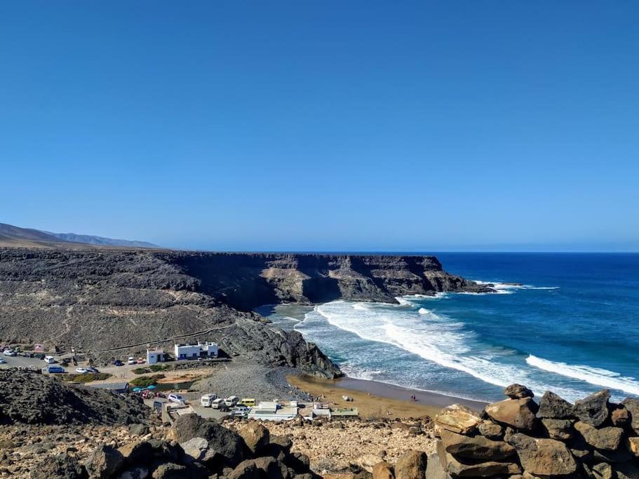 Ocean Home - No Stress Holidays * Lajares