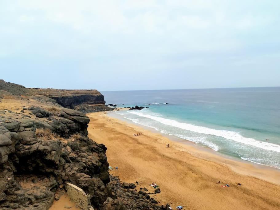 Ocean Home - No Stress Holidays * Lajares
