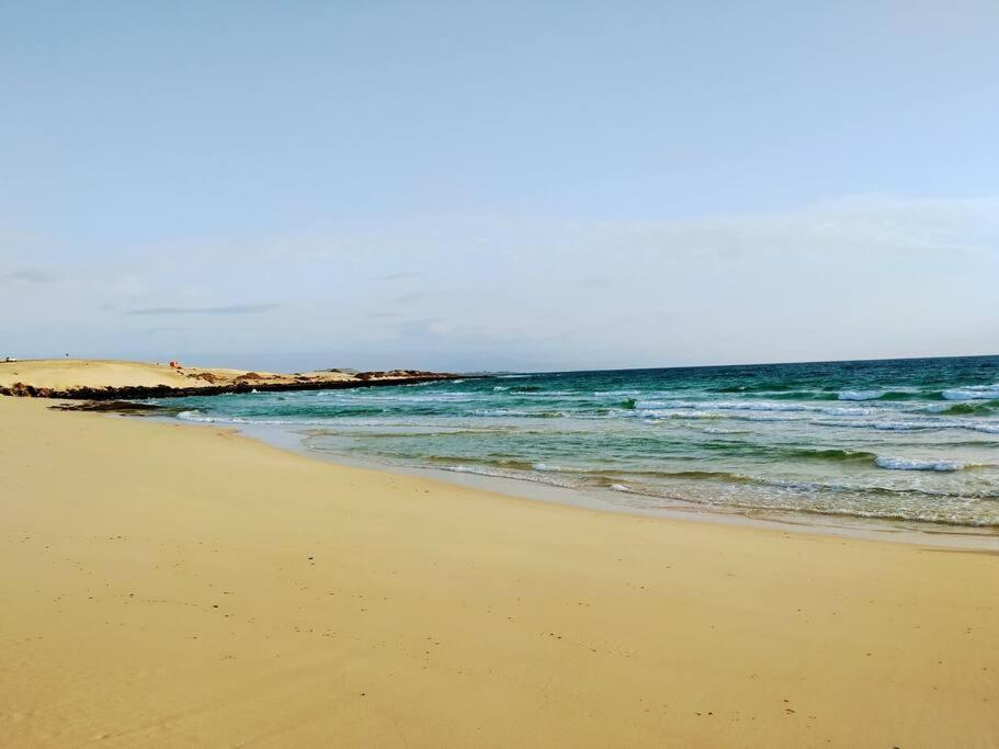 Apartment Ocean Home - No Stress Holidays