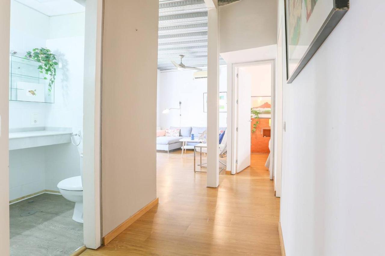 Alameda De Hercules - Piscina Privada Apartment