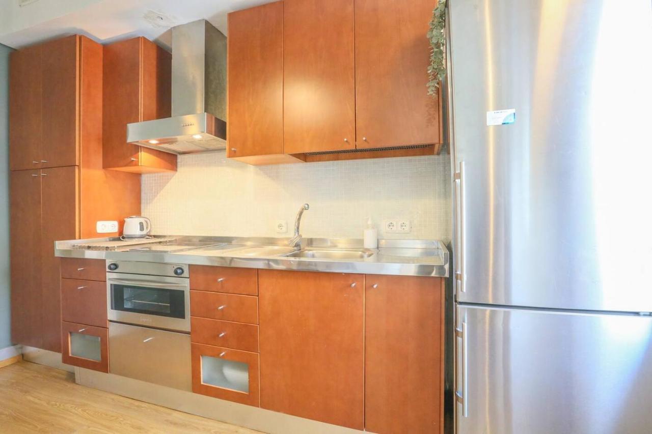Alameda De Hercules - Piscina Privada Apartment Seville