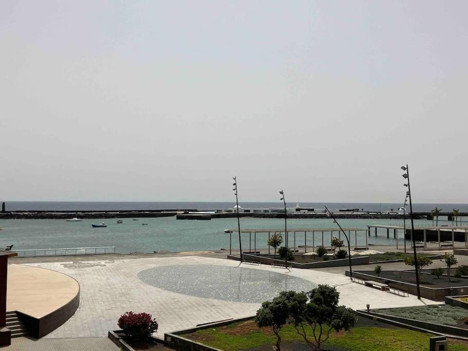 Apartamento Sea&harbour *