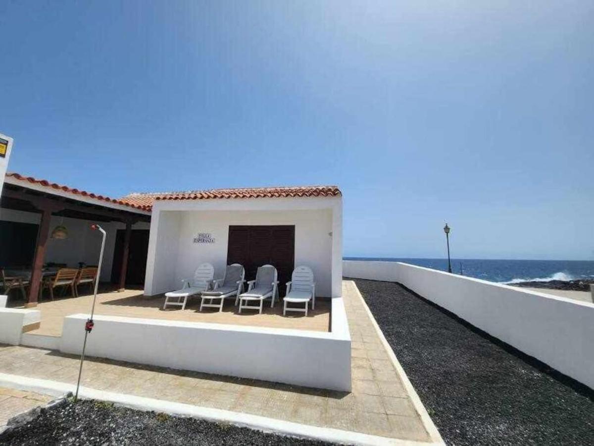 Salada On The Ocean Shore Holiday home *