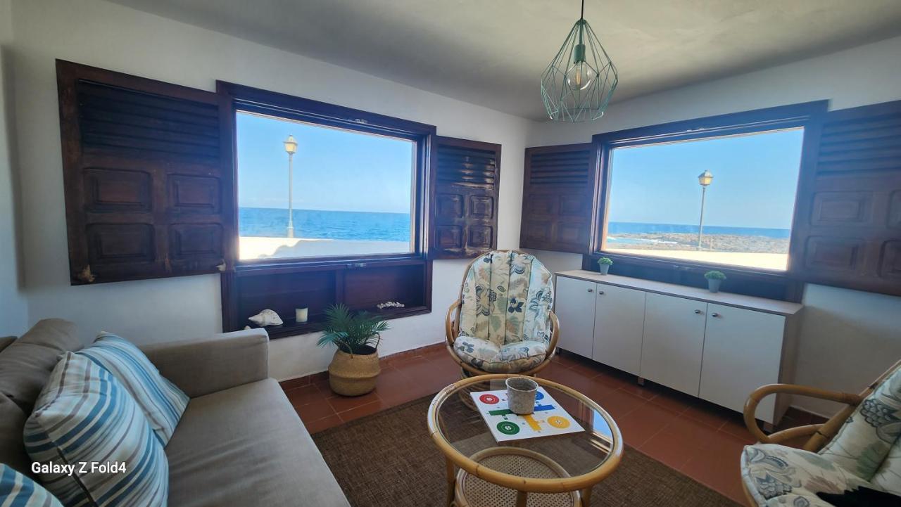 Holiday home Salada On The Ocean Shore Caleta De Fuste