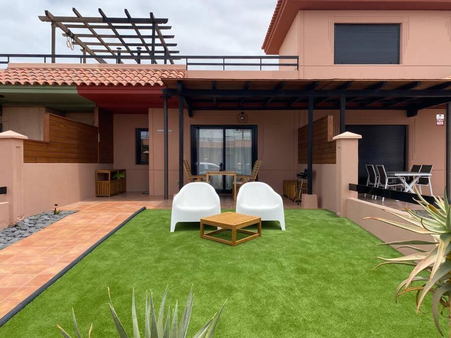 Ocean Home - No Stress Holidays