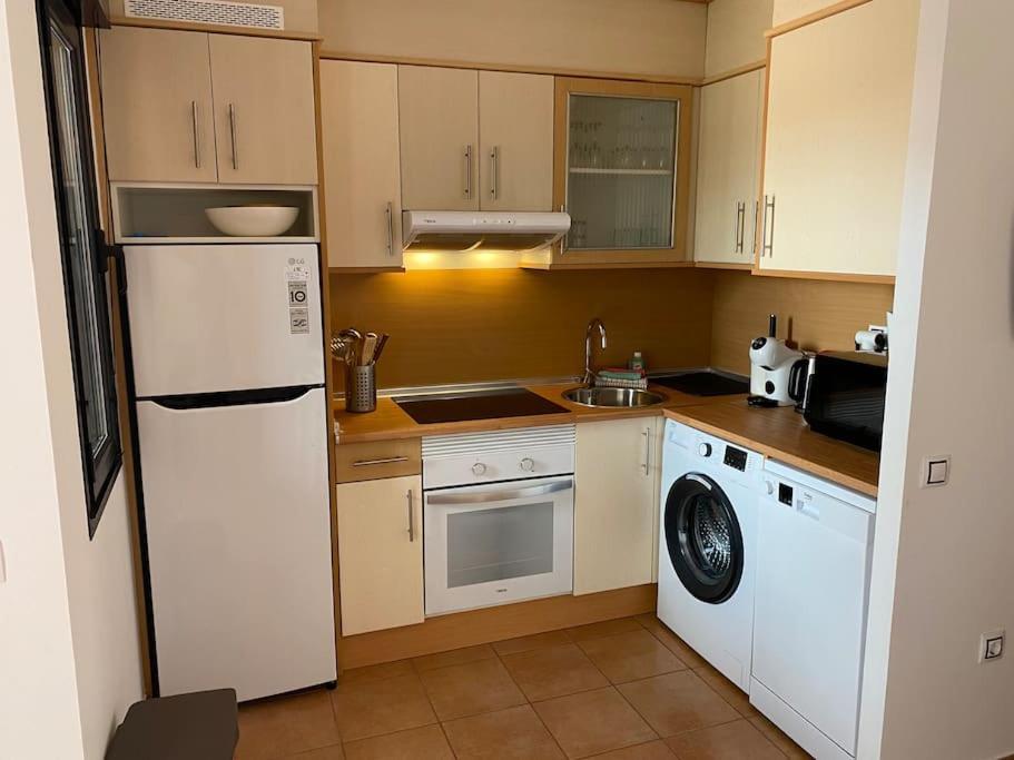 Ocean Home - No Stress Holidays Apartment *