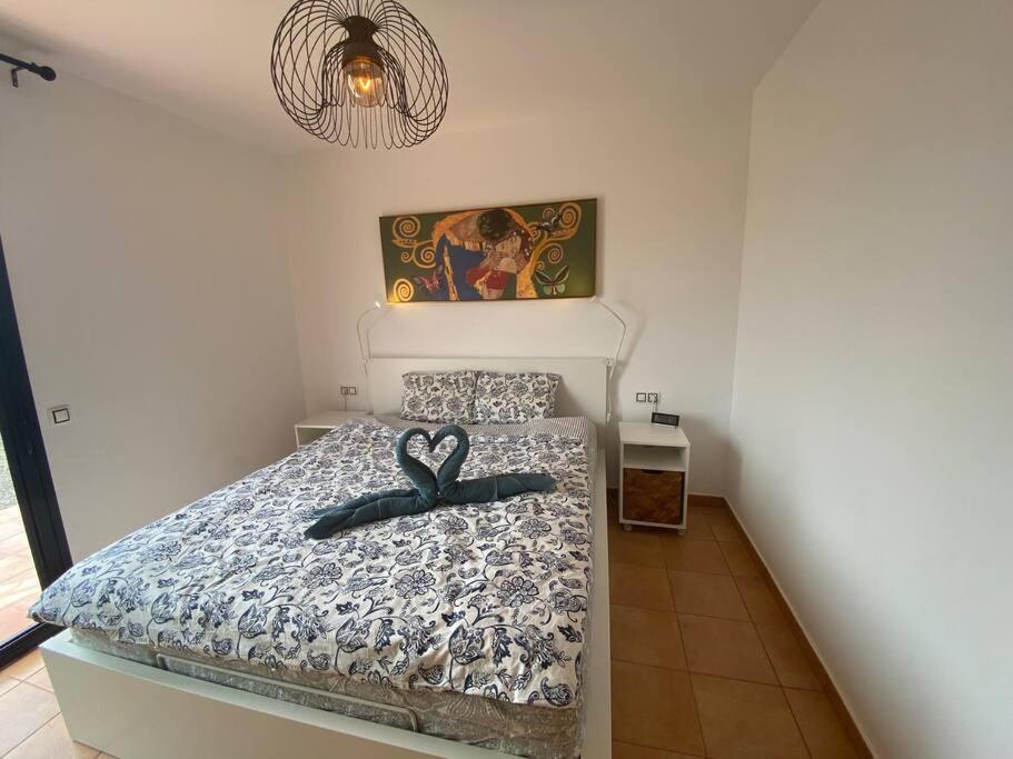 Apartment Ocean Home - No Stress Holidays Lajares